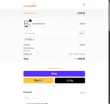 15OFF coupon verification screenshot