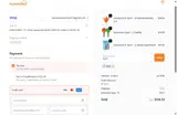 SAFE coupon verification screenshot