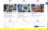 Fun Spot America coupon verification screenshot
