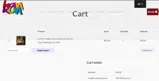 toptierpromo coupon verification screenshot