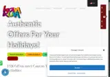 fernando coupon verification screenshot