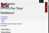 merrychristmas coupon verification screenshot