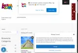 miguelilarraza coupon verification screenshot
