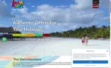 merrychristmas coupon verification screenshot