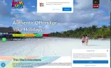 MUNA10 coupon verification screenshot