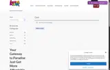 KINGWAYNE coupon verification screenshot