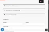 save10lax coupon verification screenshot