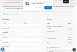 BENJAMINDENNIS coupon verification screenshot
