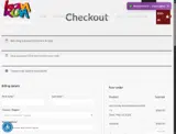 SAVE20 coupon verification screenshot