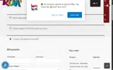 MASTERCLASSESDI coupon verification screenshot