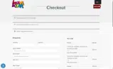 Javieramaro coupon verification screenshot