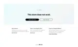 dv27 coupon verification screenshot