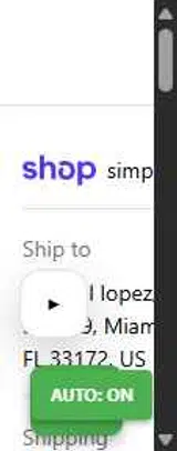 PETDAY coupon verification screenshot