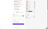 GINGIANDLUNA coupon verification screenshot