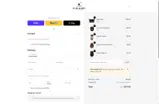WELCOMEBACK15 coupon verification screenshot