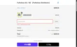 GOODPROMO coupon verification screenshot