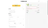 Furbulous25$ coupon verification screenshot
