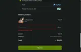 furspringhaul coupon verification screenshot