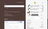 5COBA coupon verification screenshot
