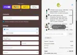 save6 coupon verification screenshot