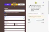 5WAPO coupon verification screenshot