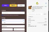 TAKE5 coupon verification screenshot