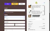 XELO5 coupon verification screenshot