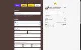 5COBA coupon verification screenshot