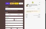 TAKE5 coupon verification screenshot