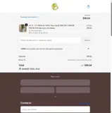 NEW5 coupon verification screenshot