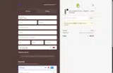5WIQO coupon verification screenshot