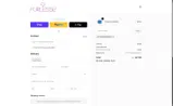 NEWFURLESSE10 coupon verification screenshot