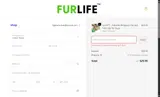 upgrade24 coupon verification screenshot