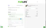 BLACK25 coupon verification screenshot