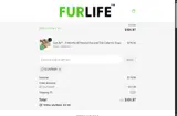 ELLA76649 coupon verification screenshot