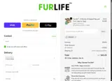 HW2025 coupon verification screenshot
