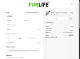 WINTER32 coupon verification screenshot