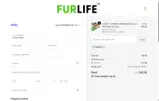 BOO35 coupon verification screenshot