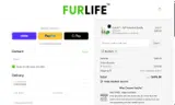 BLACK25 coupon verification screenshot