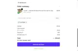 ELLA76649 coupon verification screenshot