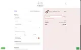 FURLOU coupon verification screenshot