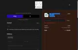 FURLOU coupon verification screenshot