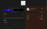 FURLOU coupon verification screenshot