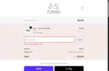 FURLOU coupon verification screenshot