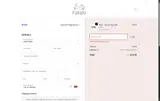 FURLOU coupon verification screenshot