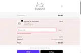 FURLOU coupon verification screenshot