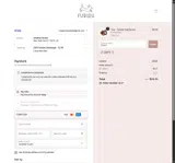 FURLOU coupon verification screenshot