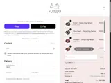 FURLOU coupon verification screenshot