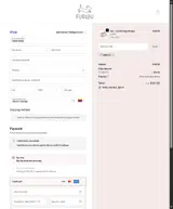 FURLOU coupon verification screenshot