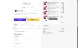 FRIEND15 coupon verification screenshot